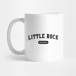 Little Rock, AR Mug